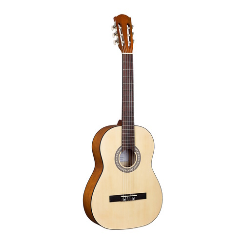 גיטרה קלאסית + נרתיק