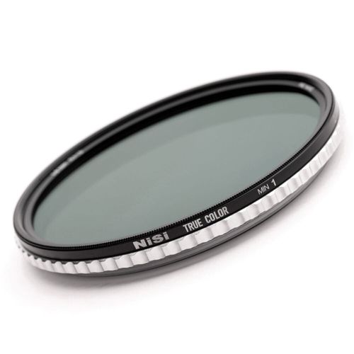 פילטר NiSi SWIFT 62mm True Color ND-VARIO Pro Nano 1-5stops Variable ND