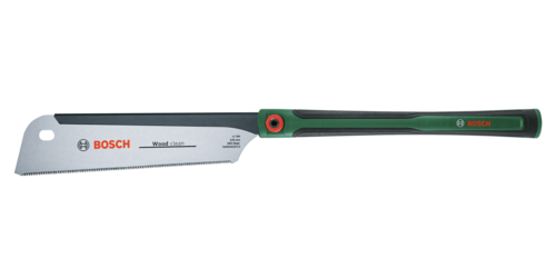 מסור יפני דוזוקי BOSCH Ryoba 270 מ