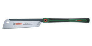מסור יפני דוזוקי BOSCH Ryoba 270 מ"מ – חדות יפנית, דיוק גרמני