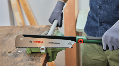 מסור יפני דוזוקי BOSCH Ryoba 270 מ