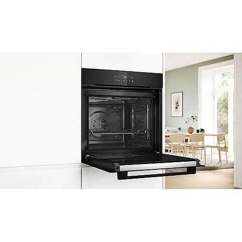 תנור בנוי פירוליטי Bosch HBA571BB4 בוש