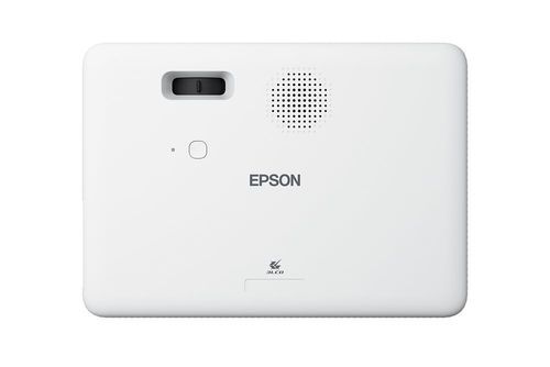 מקרן Epson CO-W01 V11HA86040 