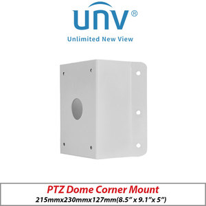 מעמד למצלמה PTZ UNV