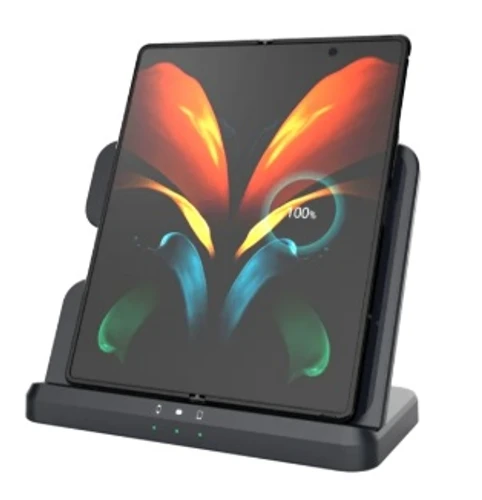 מטען אלחוטי 15W 3IN1 סמסונג Miracase MQIW50