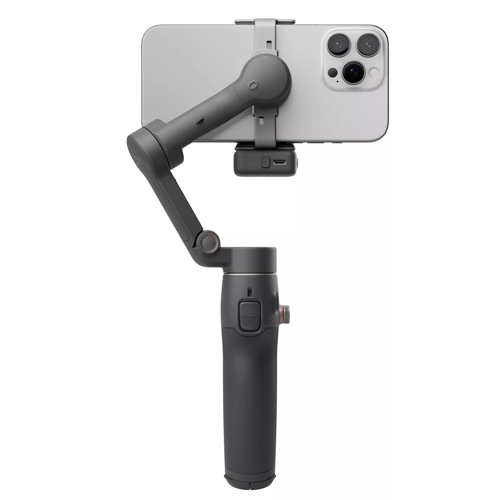 מייצב לסמארטפונים DJI Osmo Mobile 7P  - יבואן רשמי
