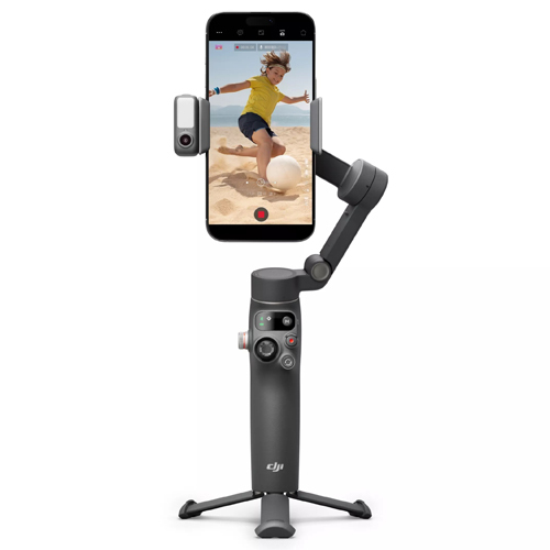 מייצב לסמארטפונים DJI Osmo Mobile 7P  - יבואן רשמי