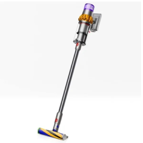 שואב אבק Dyson V15 Detect Absolut SV47 דייסון