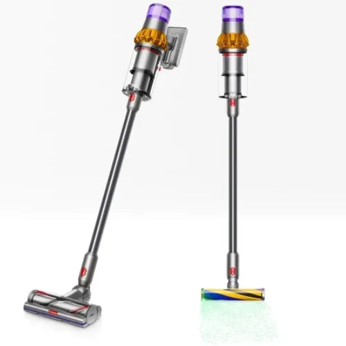 ‏שואב אבק Dyson V15 Detect Absolut  SV47 דייסון