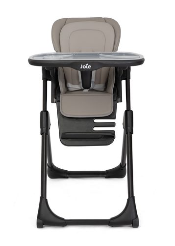 כסא אוכל לתינוק מתכוונן 2ב1 Mimzy Recline