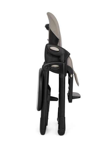 כסא אוכל לתינוק מתכוונן 2ב1 Mimzy Recline