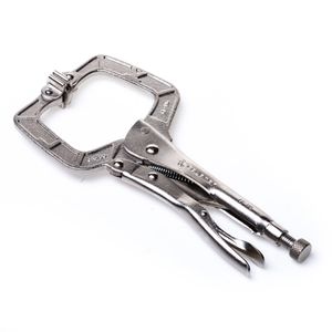 פלייר מסגרים מקצועי "11 שפתיים מתכווננות