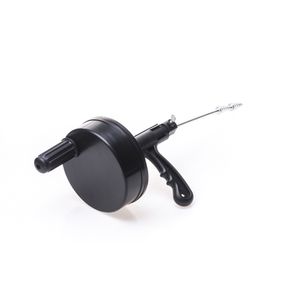 מכשיר ידני (ספיראלי) לשחרור סתימות ביוב 5 מטר