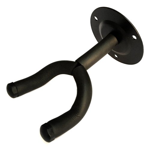 מתלה קיר לגיטרה חזיתי 