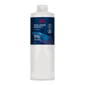 קרם חמצן 1000 מ"ל 9% -וולה Wella Welloxon Perfect