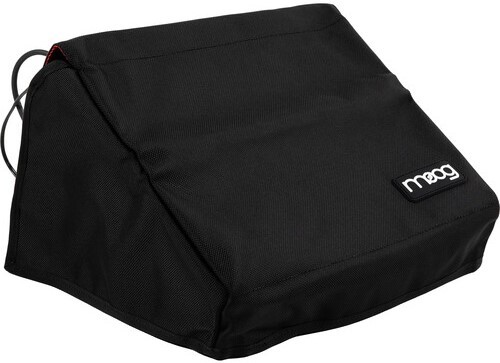 moog 2-tier dust cover
