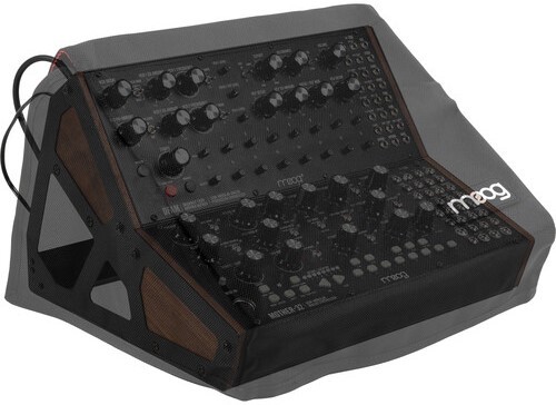 זוית נוספת moog 2-tier dust cover