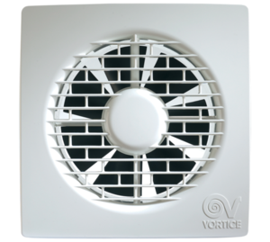 ונטה / שואב אוויר Vortice Punto Filo MF120/5" T