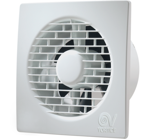 ונטה / שואב אוויר Vortice Punto Filo MF150/6