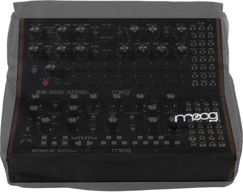 זוית נוספת moog 2-tier dust cover