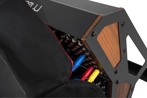 זוית נוספת moog 2-tier dust cover