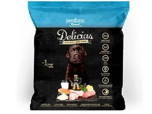 חטיף דלישס לכלב 800 גרם