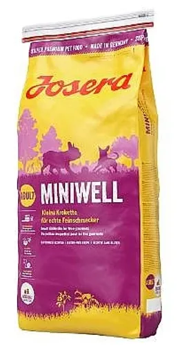 ג'וסרה מיניוול 10 ק