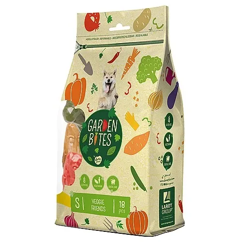 גרדן חברים ירקות S