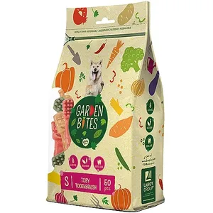 גרדן טובי מברשת שיניים S