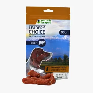 חטיף לידר צ