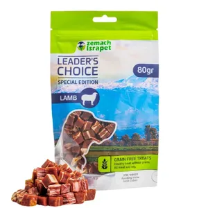 חטיף לידר צ