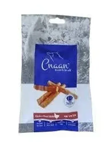 חטיף כנען סיגר מלופף עוף 100 גרם