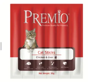פרמיו סטיק עוף כבד 30 גרם