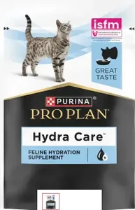 Hydra Care תוסף מזון לחתולים המגביר צריכת נוזלים