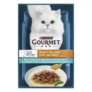 גורמה פרל פאוץ