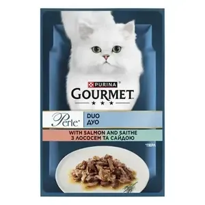 גורמה פרל פאוץ