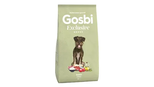 גוסבי סניור 12 ק