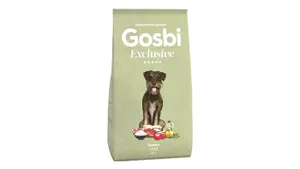 גוסבי סניור 12 ק"ג