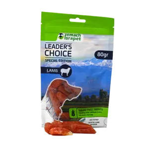 חטיף לידר צ