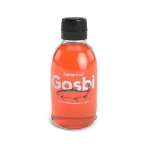 שמן סלמון 250 מ