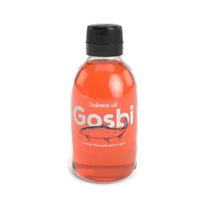 שמן סלמון 250 מ"ל