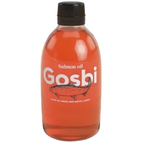 שמן סלמון ליטר