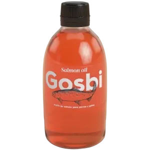 שמן סלמון ליטר