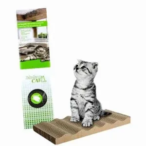 קרטון גירוד AFP צר 50 סמ