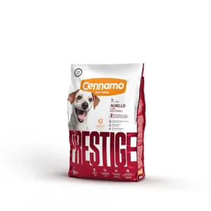 פרסטיג כבש לכלב בוגר מגזע קטן 2 קג