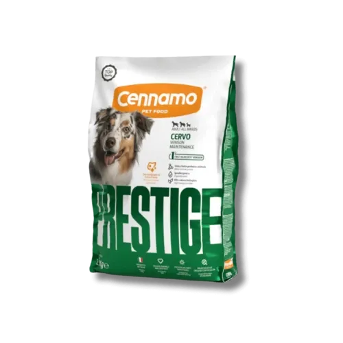 פרסטיג צבי לכלב בוגר 12 ק”ג