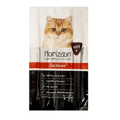 הורייזן סטייק עוף וכבד 50 גרם