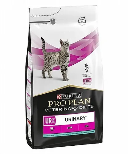 פרו פלאן יורינרי לחתולים עם בעיות בדרכי השתן 5 ק