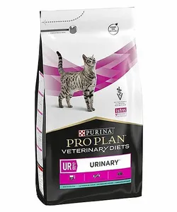 פרו פלאן יורינרי לחתולים עם בעיות בדרכי השתן 5 ק"ג