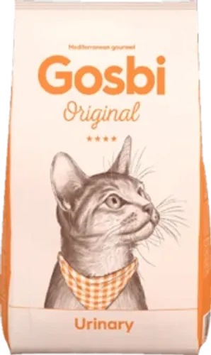 גוסבי יורינרי 7 ק